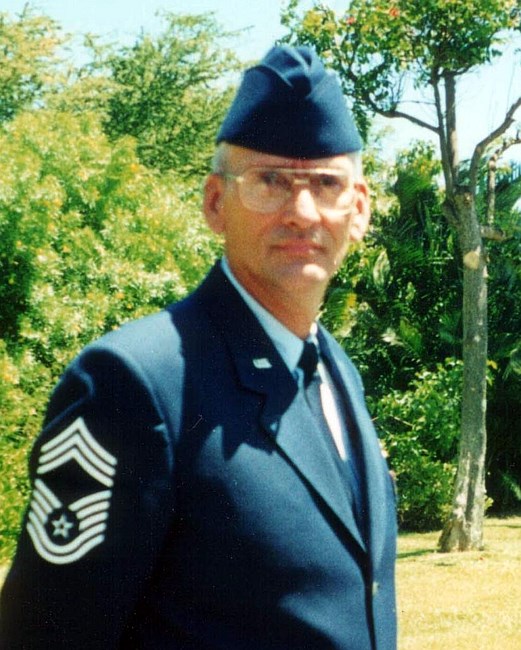 Obituary of James William Bell