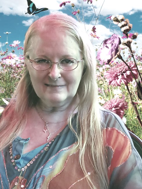 Avis de décès de Shirley Ann Carter