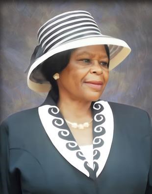 Obituary of Emilia Tengu Tamon