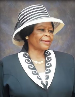 Avis de décès de Emilia Tengu Tamon