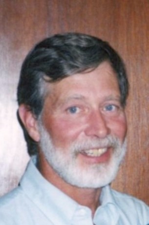 Obituary of Donald Clayton Crouse