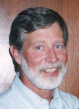 Obituary of Donald Clayton Crouse