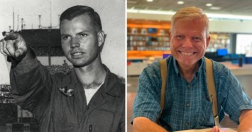 Obituary of Gary Wayne Rine
