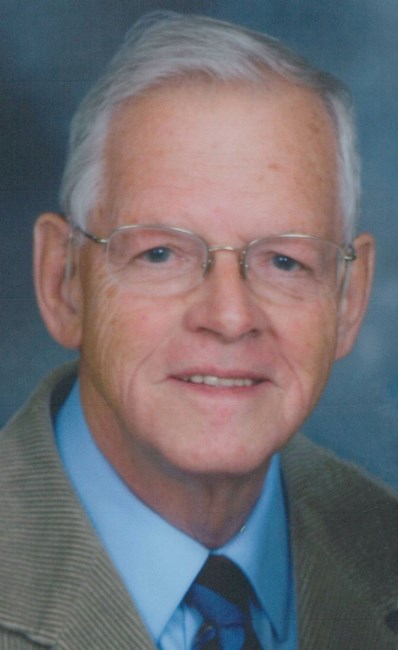 Obituary of George "Terry" Carmichael