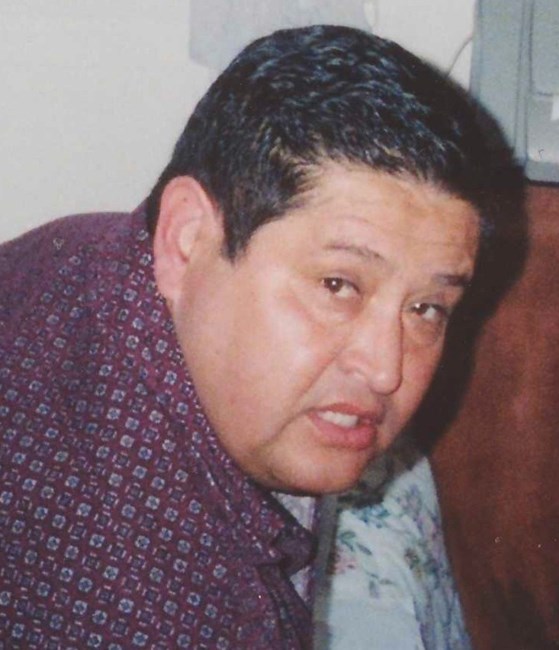 Obituary of Antonio Acosta-Gomez