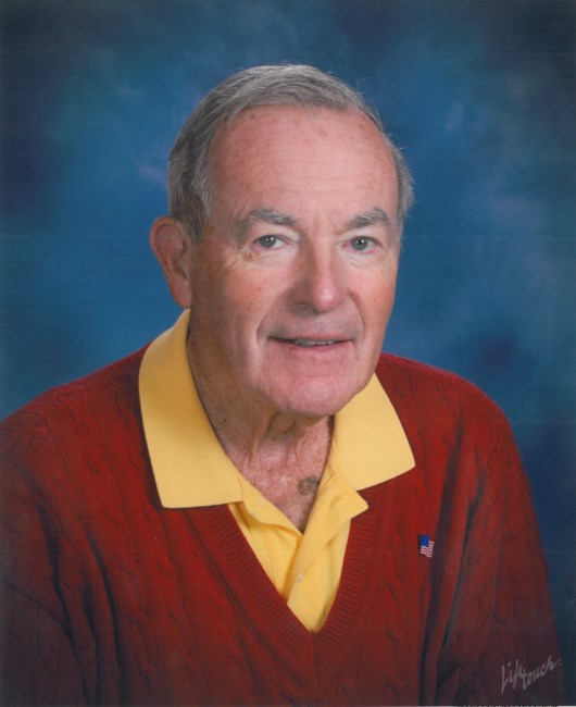 Obituario de James Jim Allen Flynn