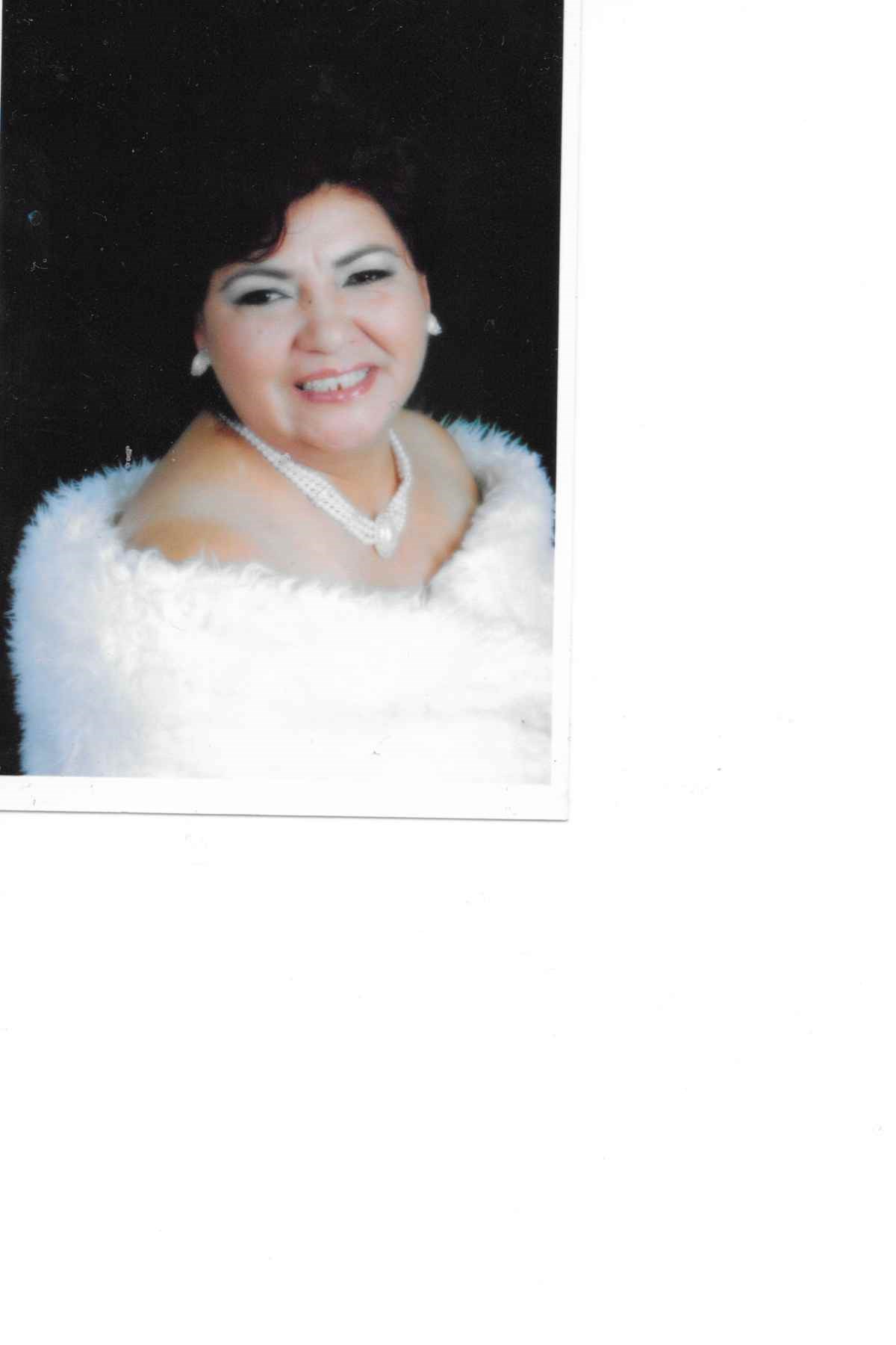 Obituary of Maria G. Collazo de Diaz