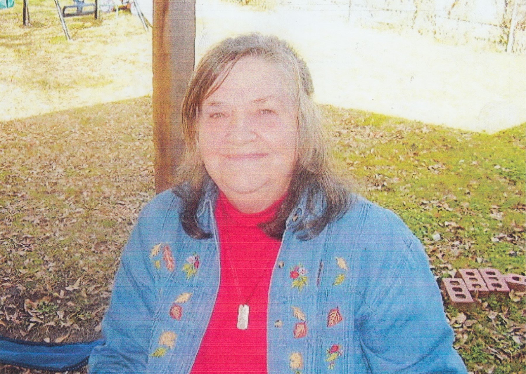 Obituario de Barbara A. Rouse