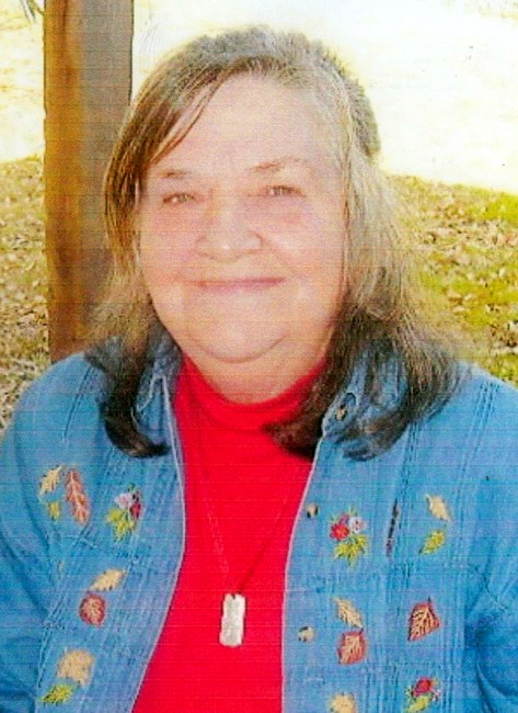 Obituario de Barbara A. Rouse