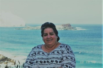 Obituary of Victoria "Vicky" Luocadia Montero