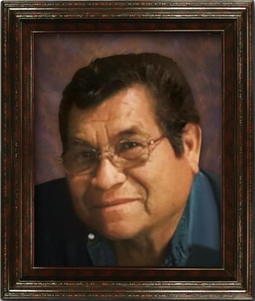 Obituary of Eluterio Esquivel