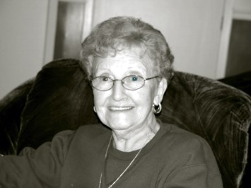 Obituary of Irene Laframboise