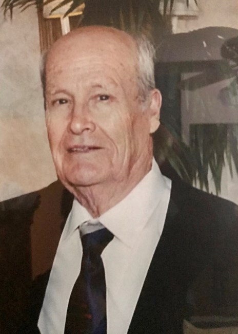 Obituary of Jose Carreno-Martinez