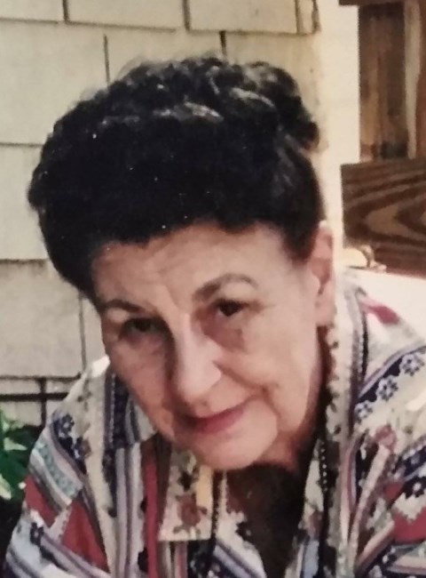 Obituary of Willene Francis Marvin