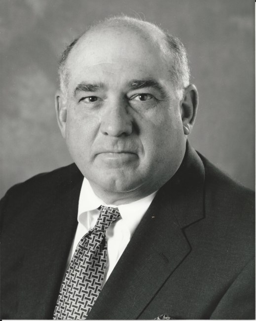 Obituary of H. Richard Hiller Jr.