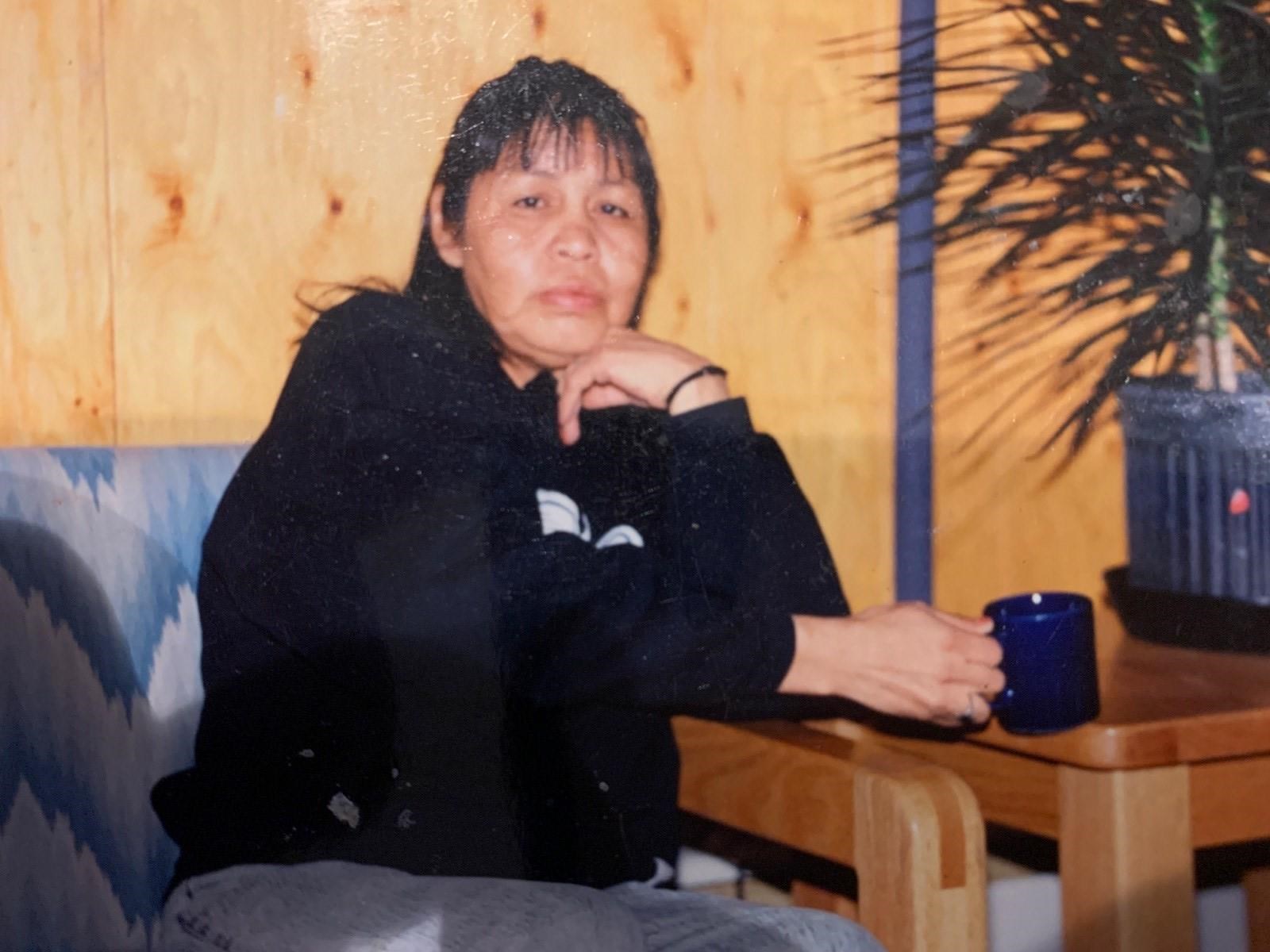 Obituary of Joyce Henry