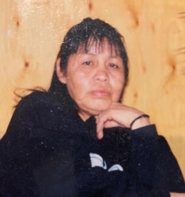 Obituary of Joyce Henry