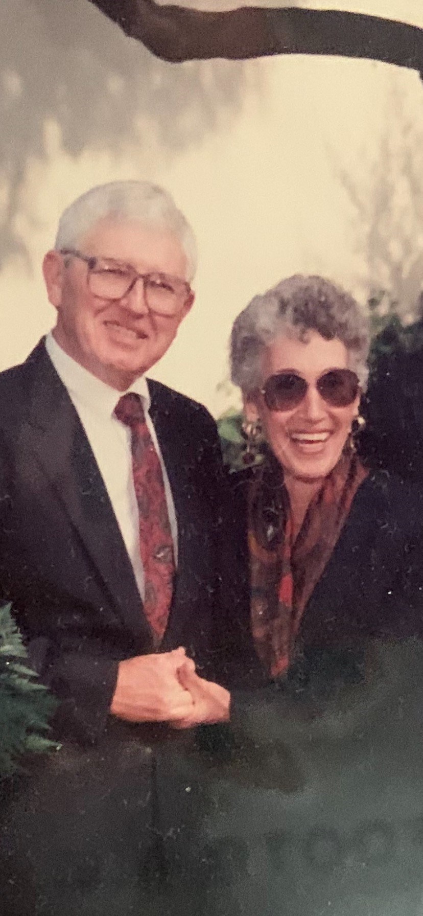 Obituary of Jean Marie Gaffney