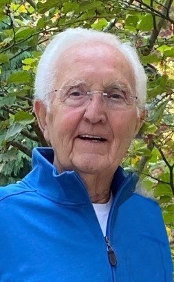 Obituary of Donald Ray Moore