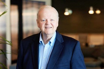 Obituary of Daniel Ballard French