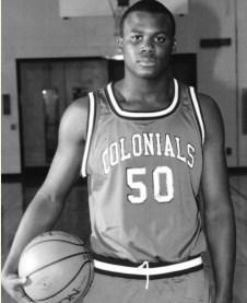 Obituary of Abdul Collier