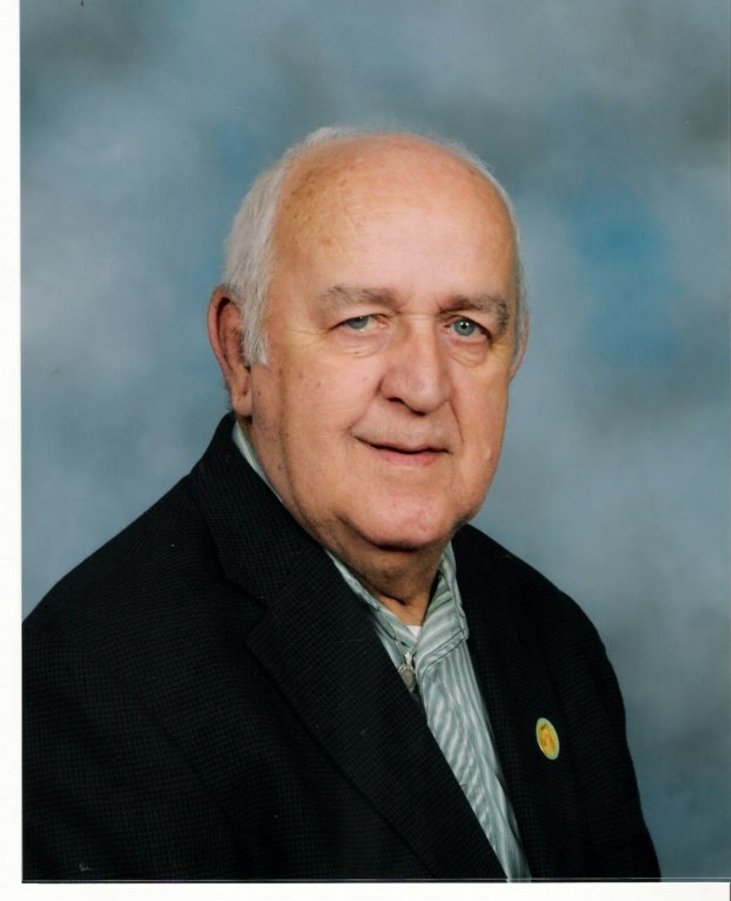 Obituary of John "Pawpaw" A. Landry