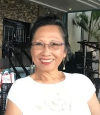 Obituary of Christina Estrada Porte