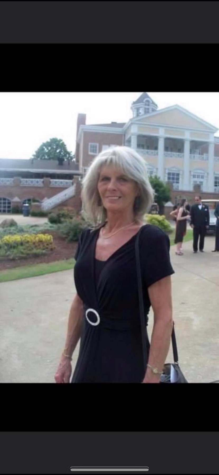 Avis de décès de Carol Maddox