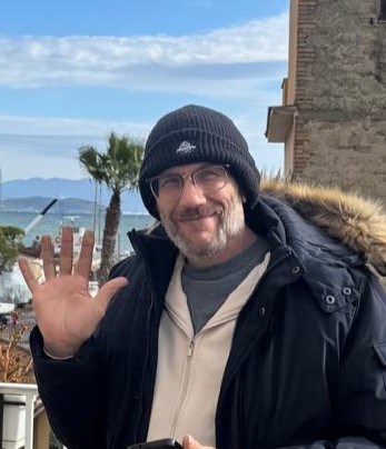 Obituary of Brian Thomas Albrecht
