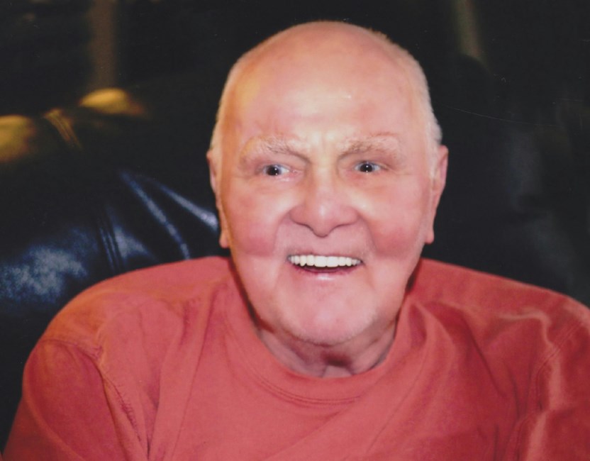 Obituary of Donald L. McHale