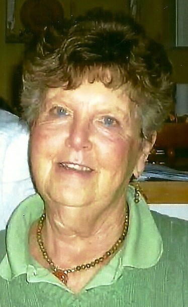 Obituary of Sharon E. Mason