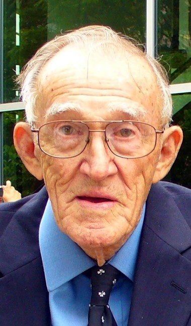 Obituary of Robert Lee Bowman