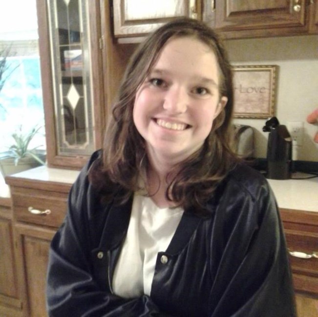 Obituary of Katie Lynn Clanton