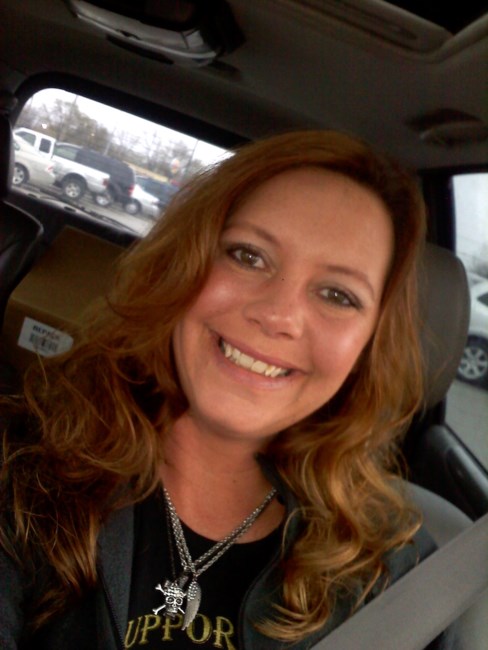 Obituary of Kerri L Watson