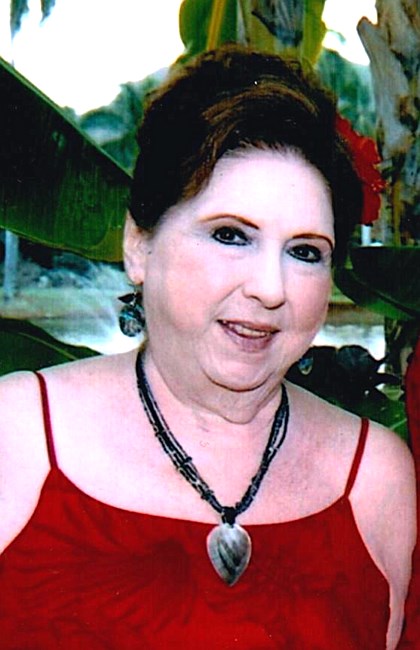 Obituario de Peggy A. Nelson