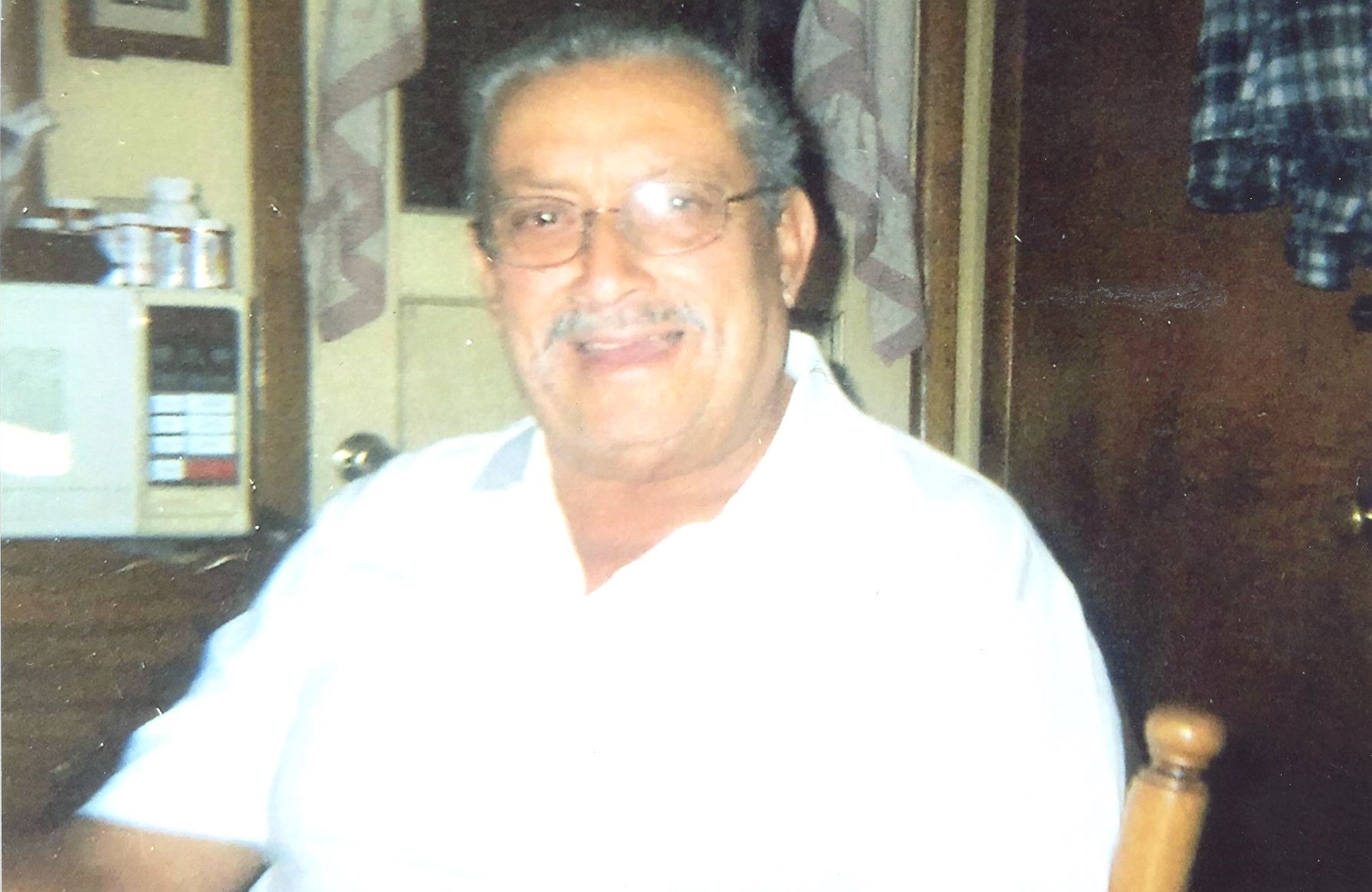 Obituary of Sr. Nicanor Avila Morfin