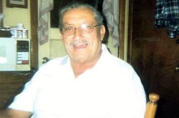 Obituary of Sr. Nicanor Avila Morfin
