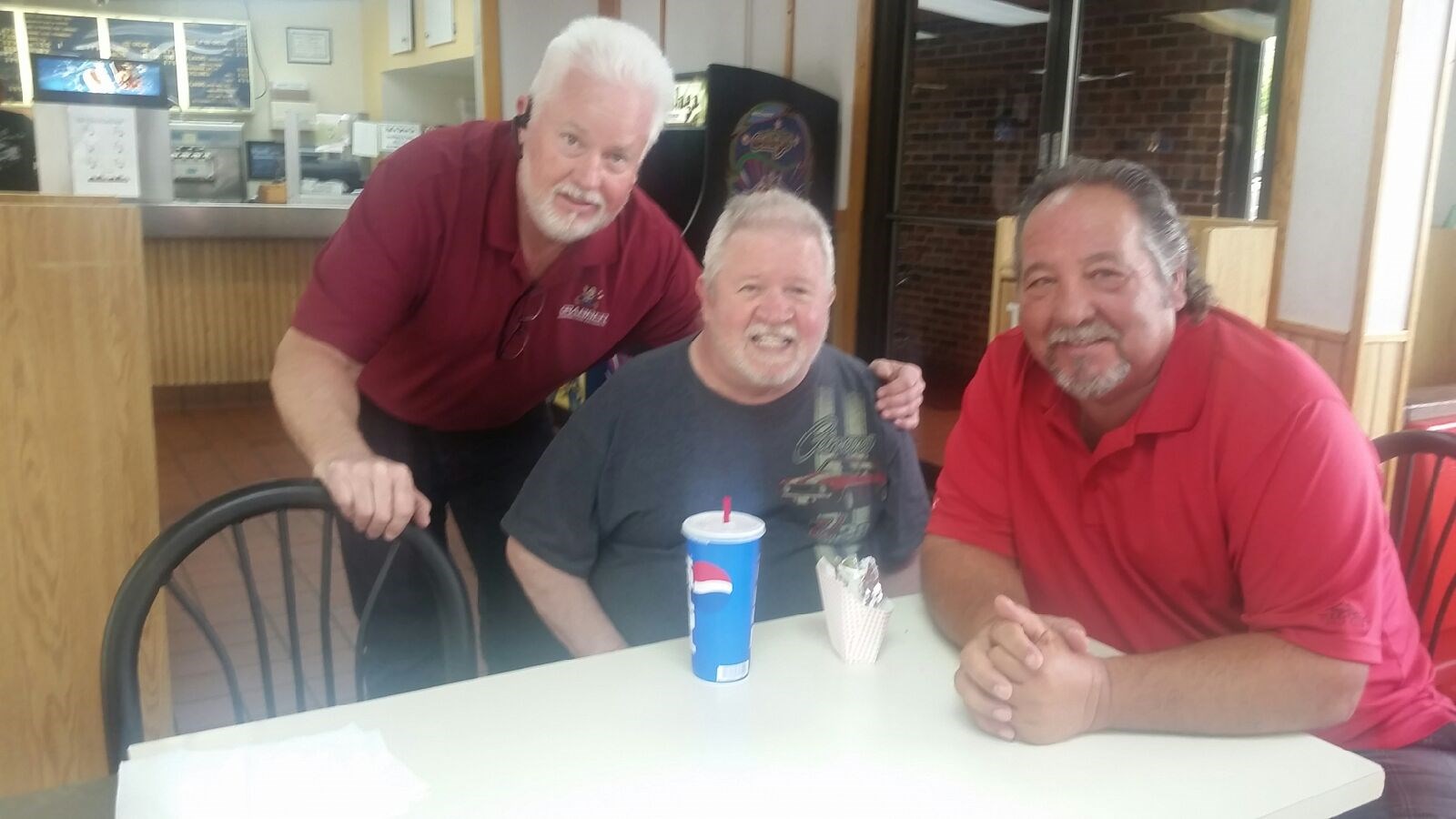 Obituary of Steven Mark Williams