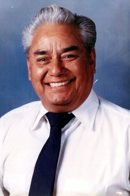 Obituary of Lupe Servantez