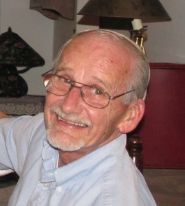 Obituary of Dale E. Petry