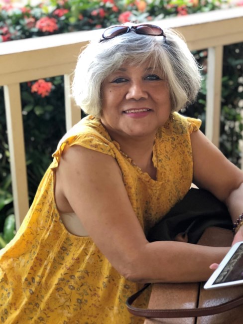 Obituary of Soledad Q Magay