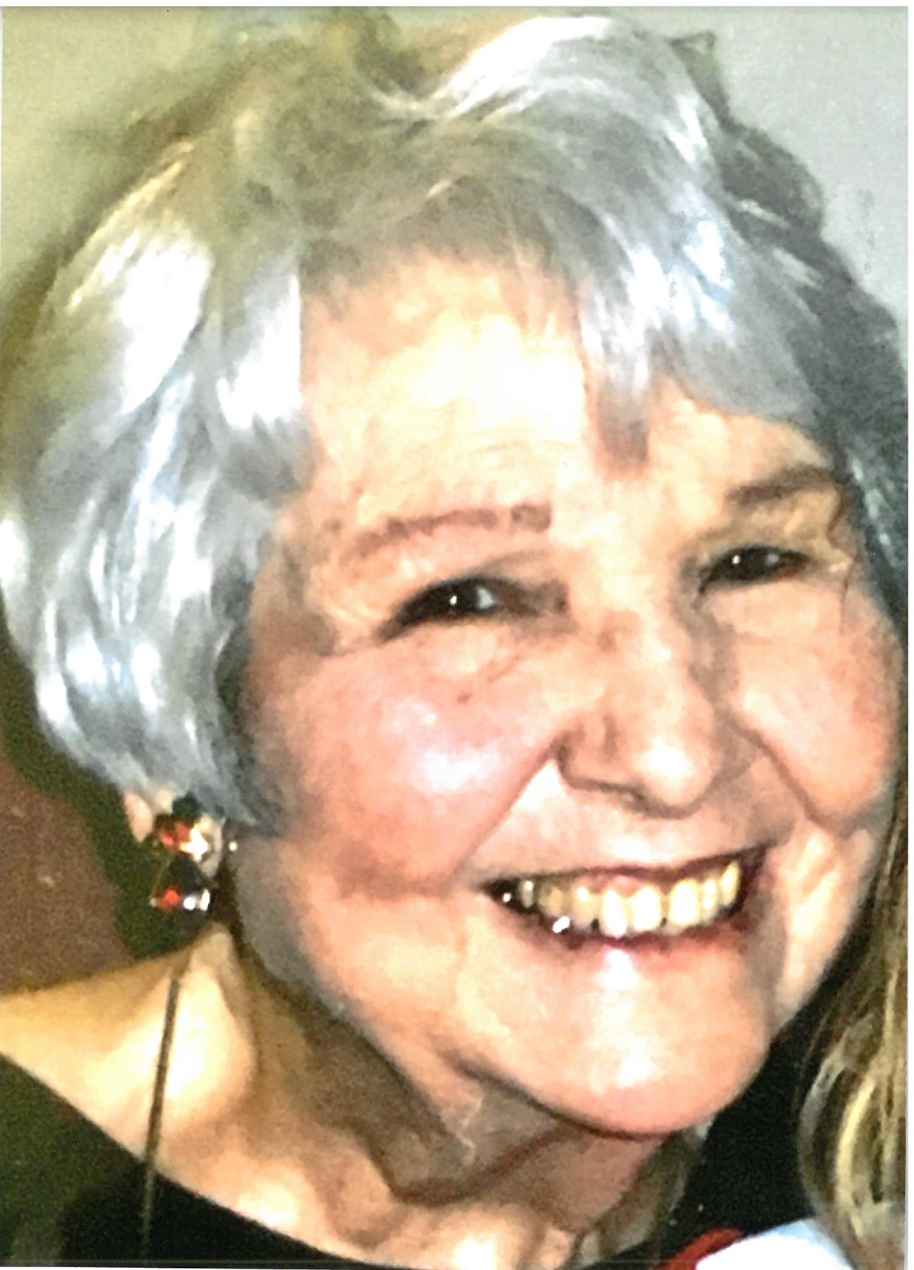 Obituary of Sarah Jane (Wray) Schmalz