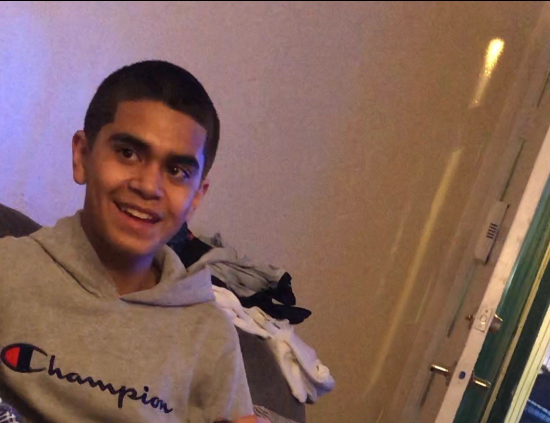 Obituario de Vincent Steven Crespo