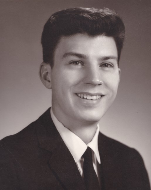 Obituary of Milton Marshall Davidson