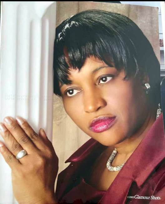 Obituary of Ifeoma Uzor Kalu