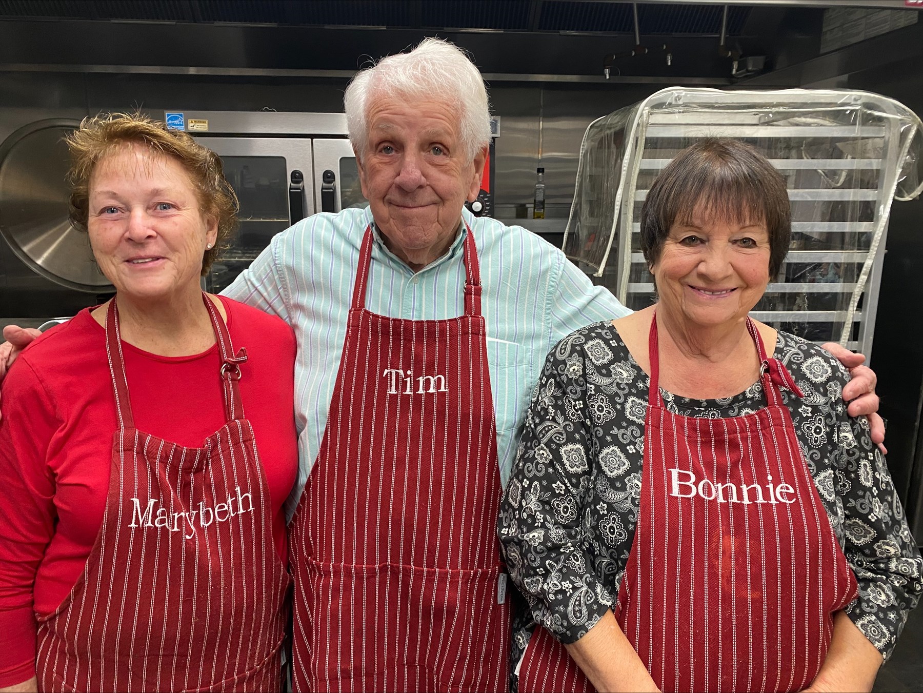 Obituary of Tim Valade