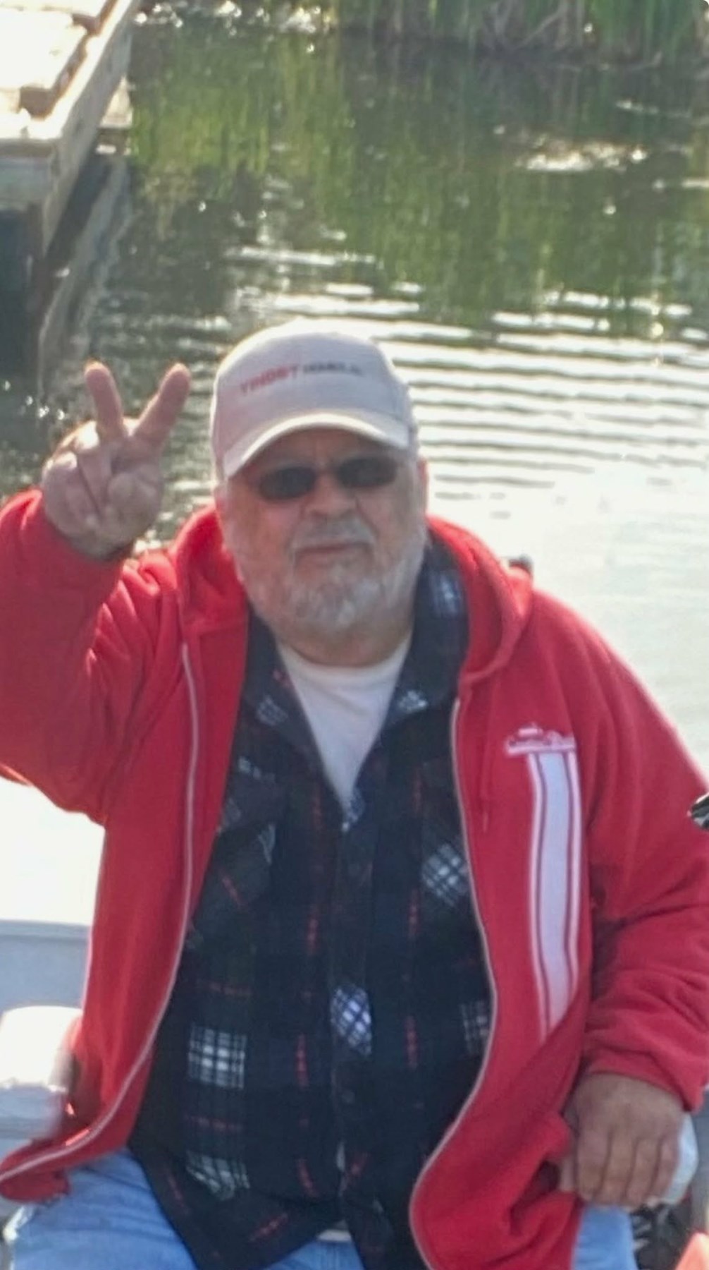 Obituary of Allen Howard Daugherty