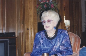 Obituary of Elizabeth Rita Bridge