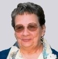 Avis de décès de Gladys E. Wormuth