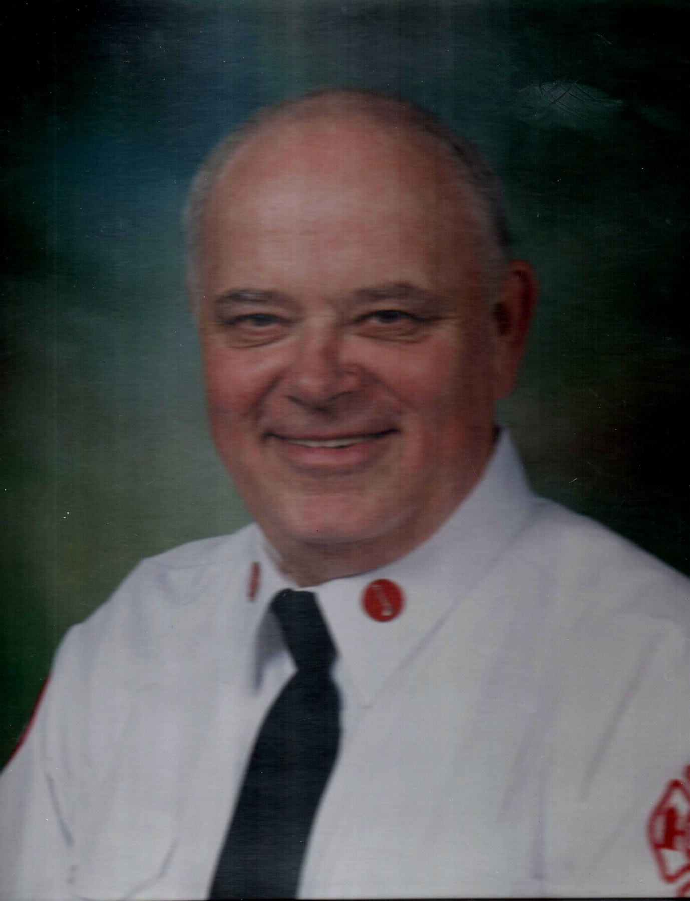 Obituary of Francis J. "Joe" Fineron, Jr.